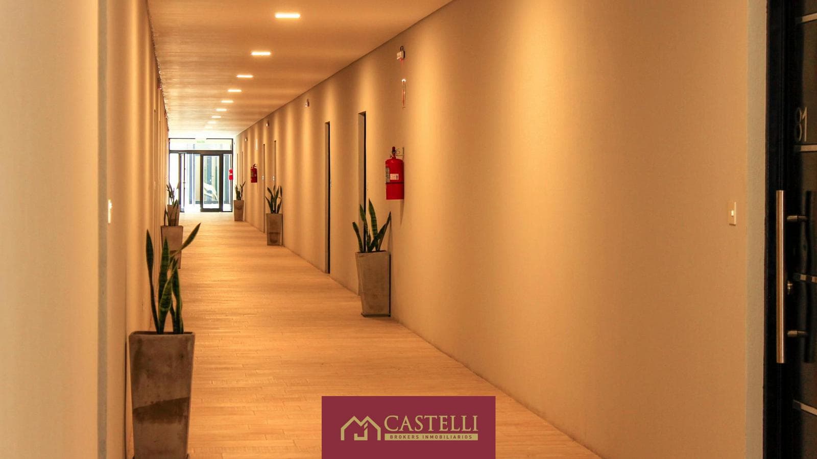 Departamento 3 ambientes en La cañada de Pilar, Countries/B.Cerrado (Pilar) - foto 7