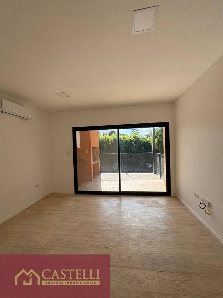 Departamento 3 ambientes en La cañada de Pilar, Countries/B.Cerrado (Pilar) - foto 8