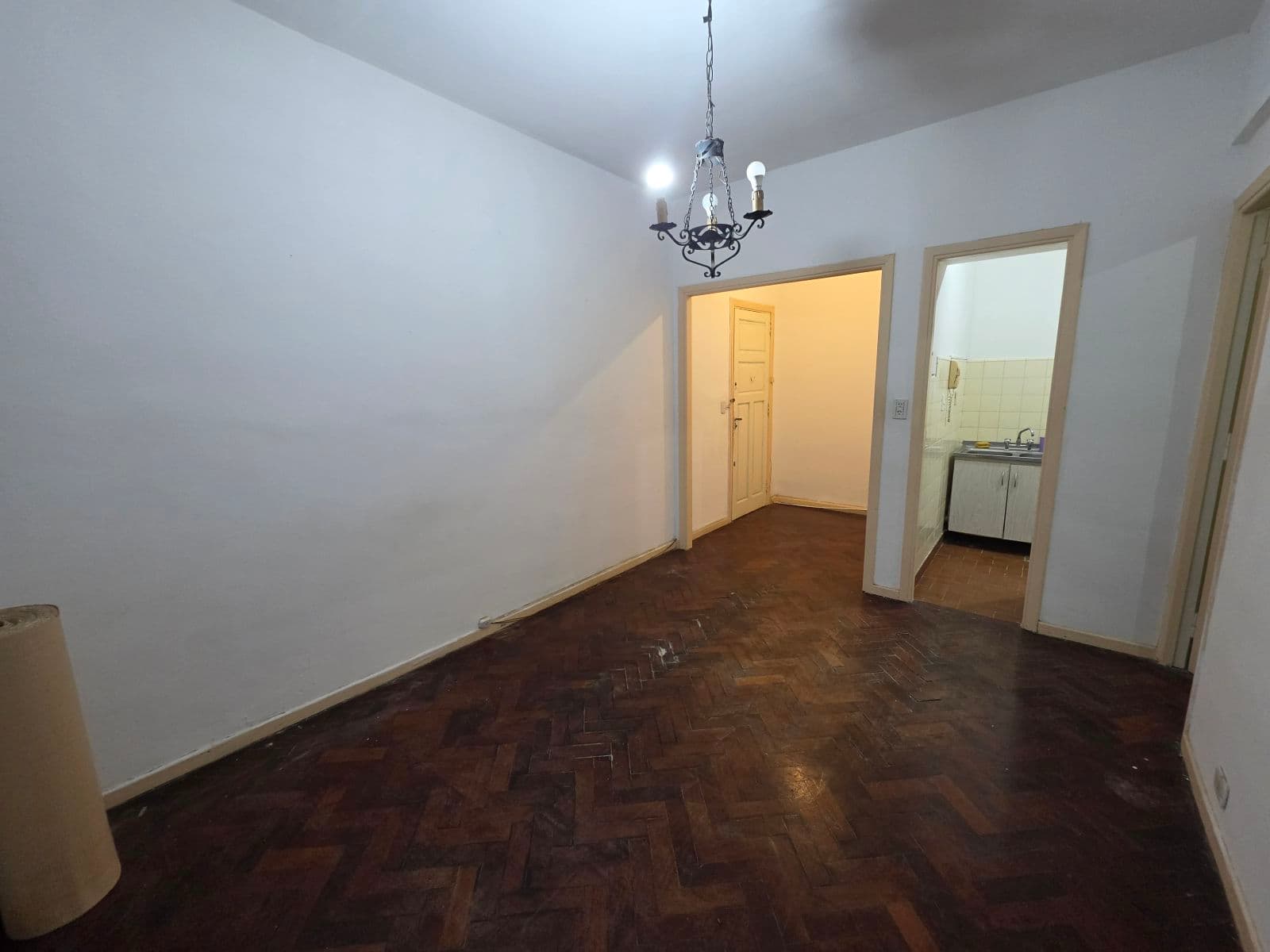 Departamento 2 ambientes en Caballito - foto 2