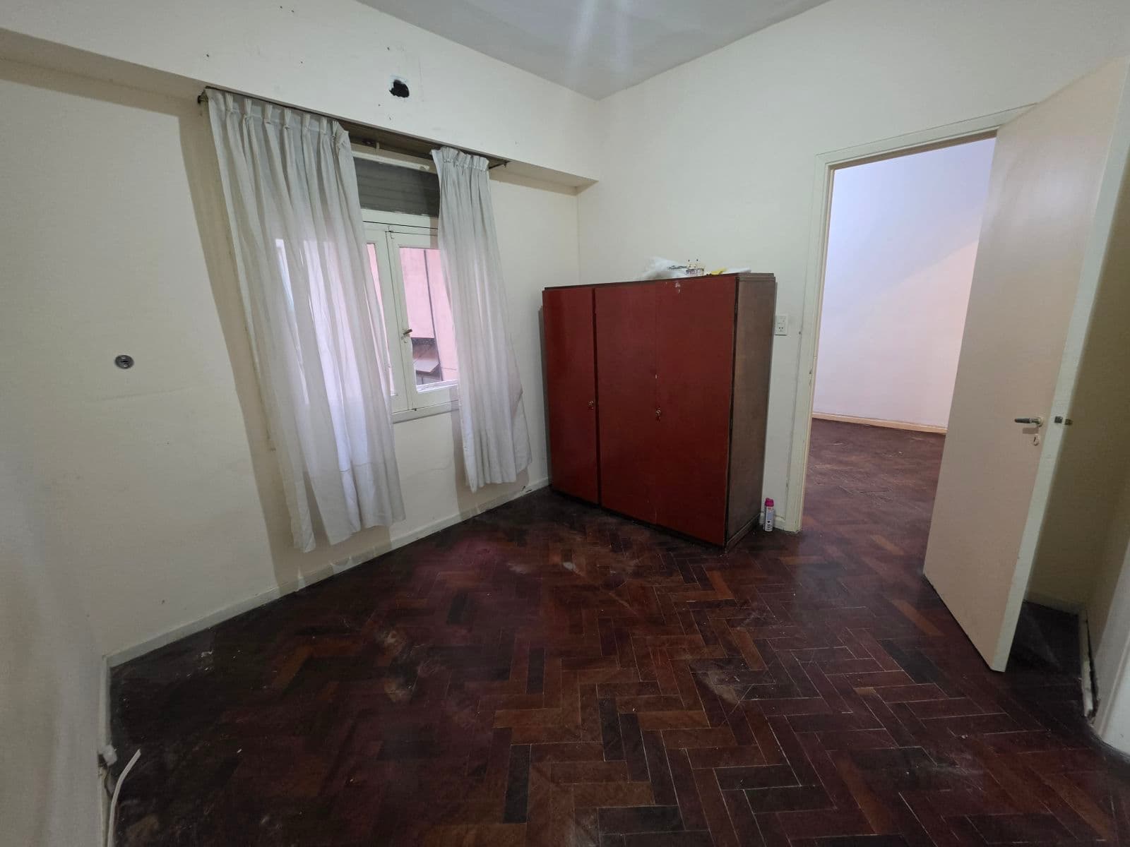 Departamento 2 ambientes en Caballito - foto 6