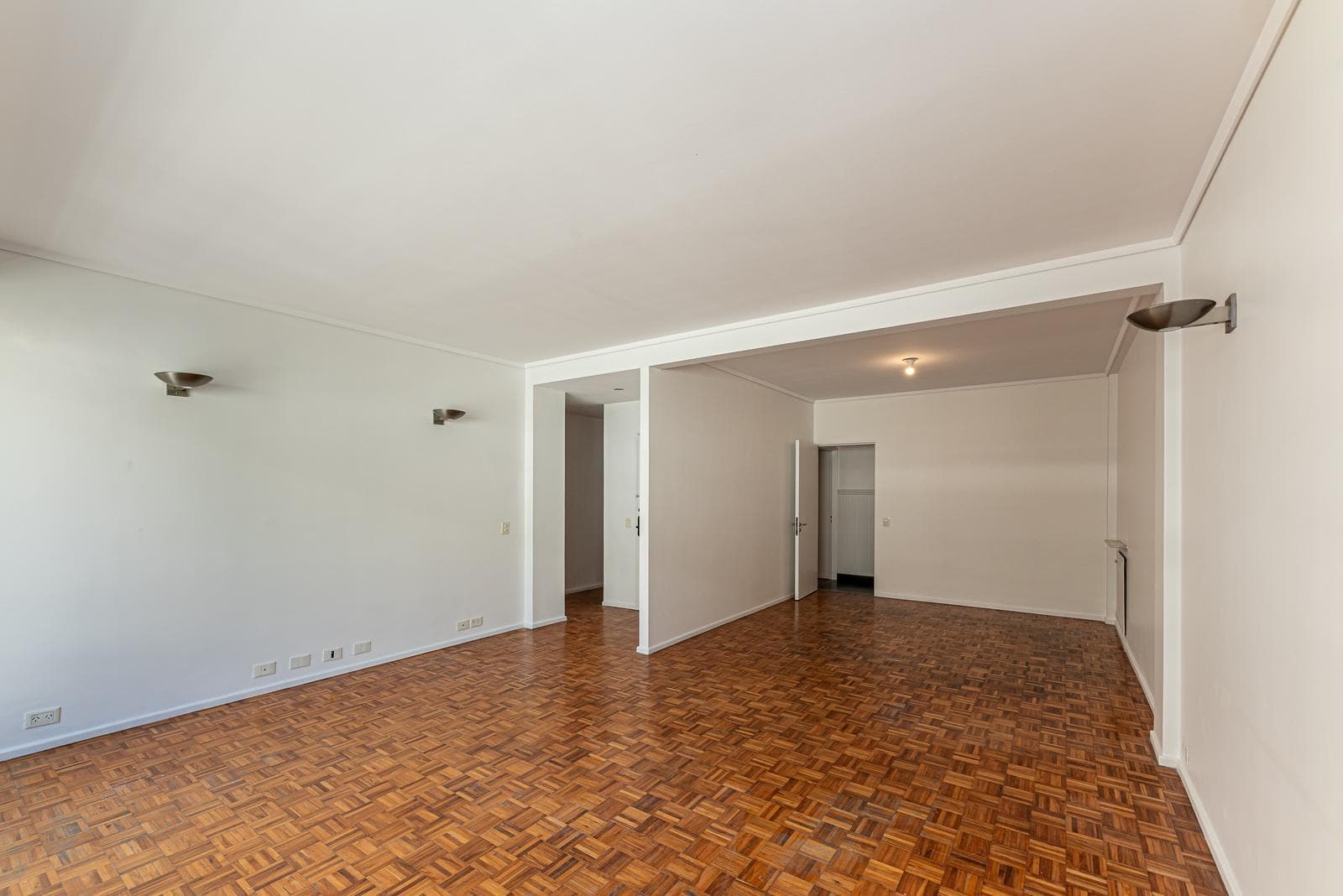 Departamento 4 ambientes en Recoleta - foto 6