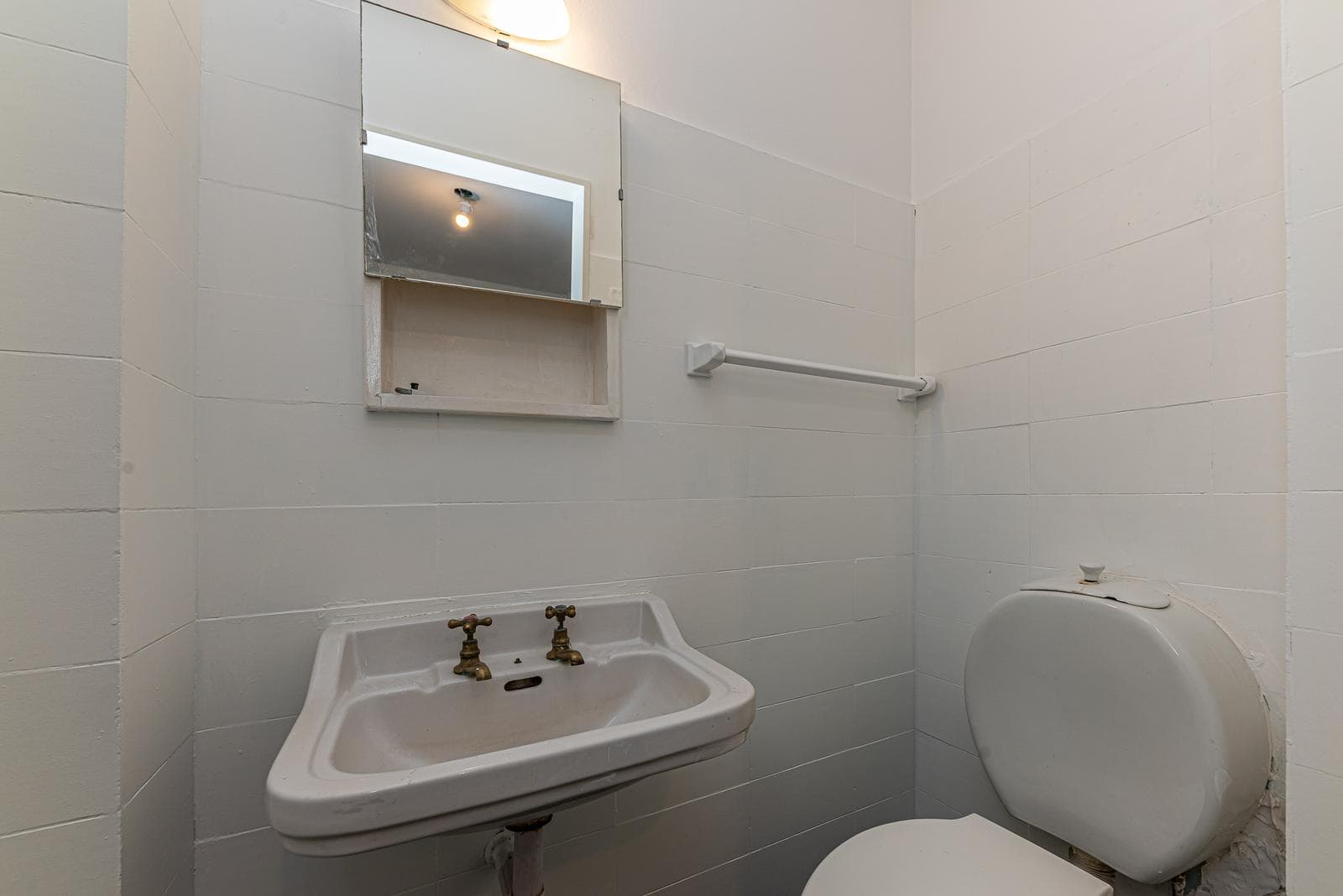 Departamento 4 ambientes en Recoleta - foto 29