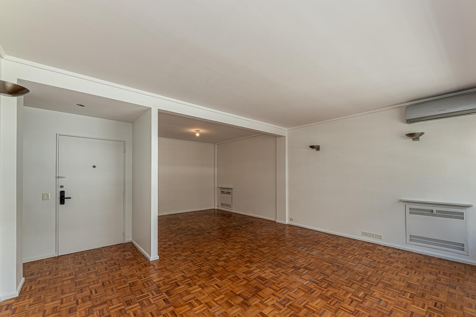 Departamento 4 ambientes en Recoleta - foto 10