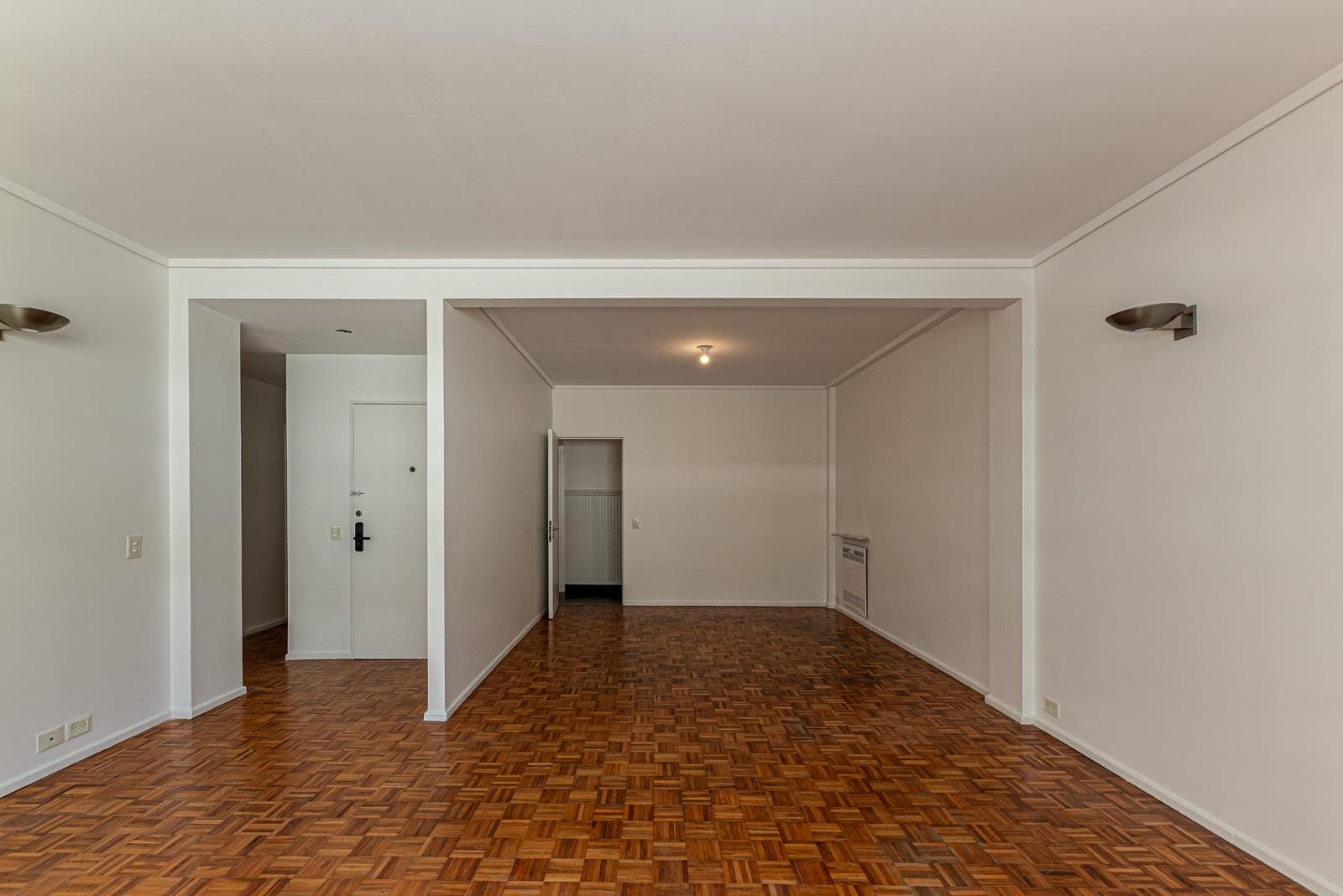 Departamento 4 ambientes en Recoleta - foto 8