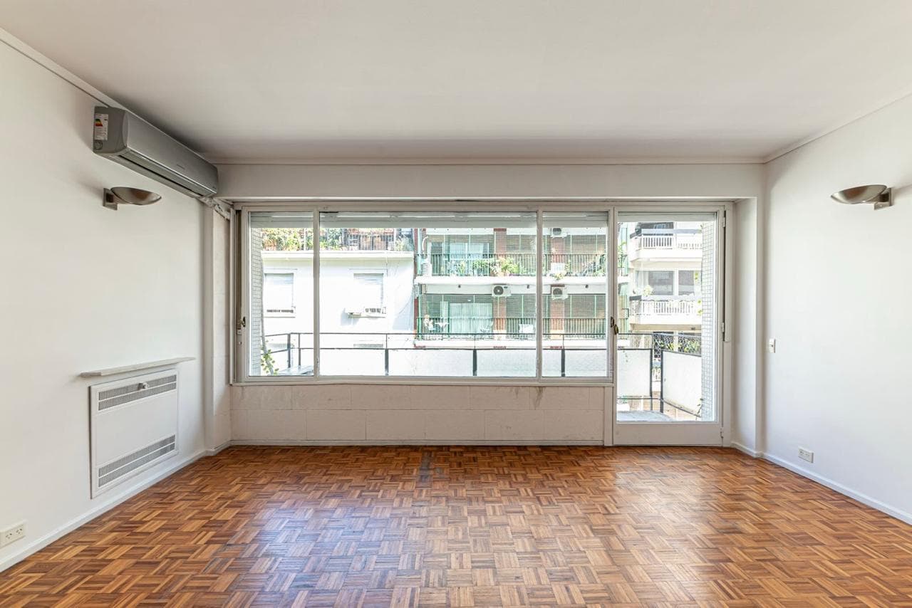 Departamento 4 ambientes en Recoleta - foto 35