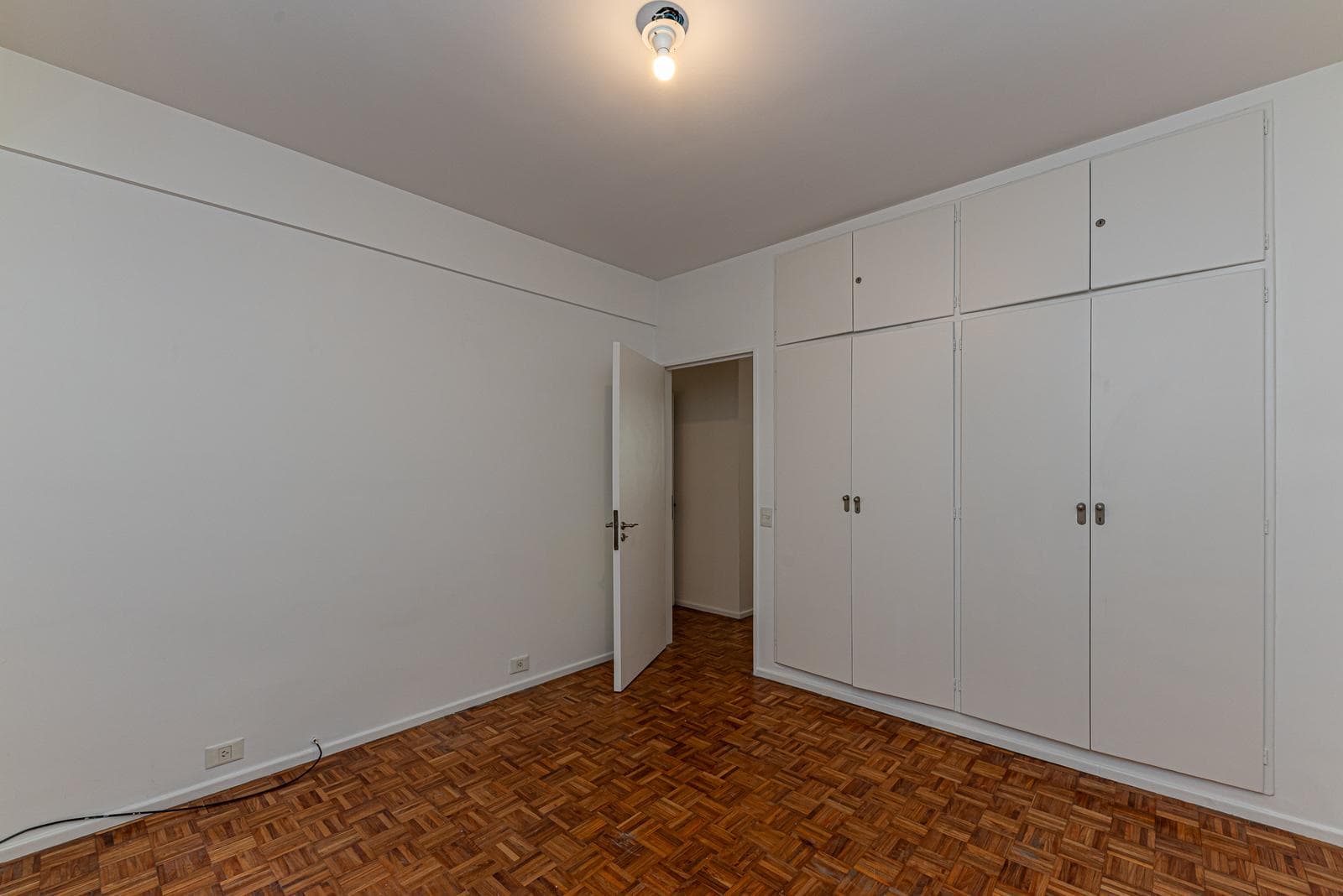 Departamento 4 ambientes en Recoleta - foto 19