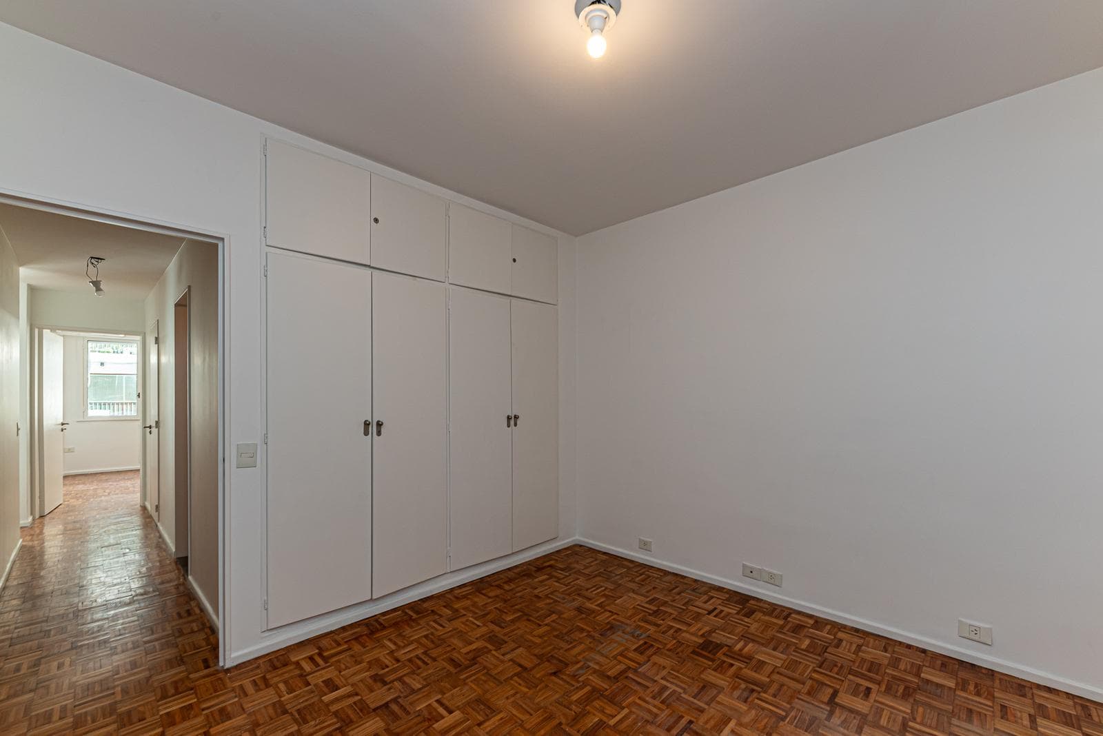 Departamento 4 ambientes en Recoleta - foto 18