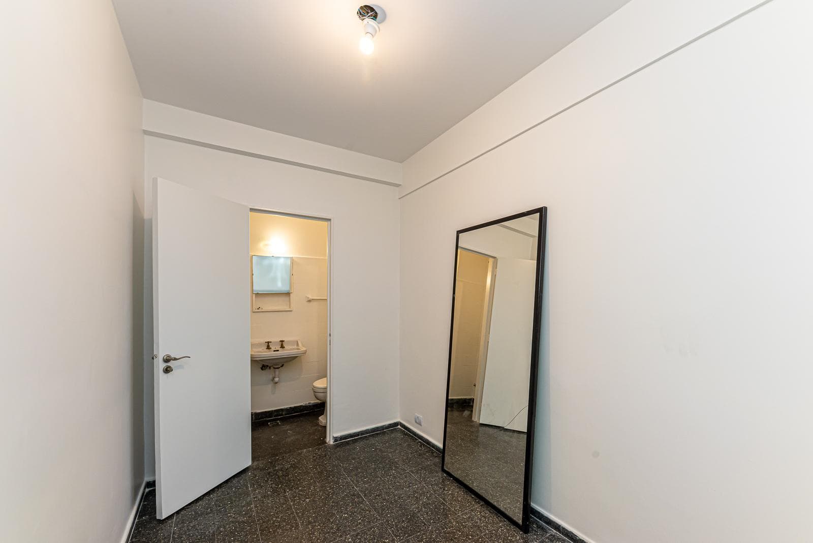 Departamento 4 ambientes en Recoleta - foto 27