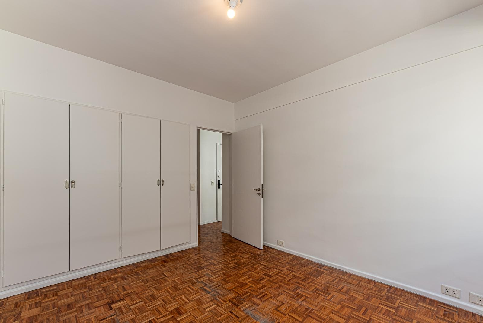 Departamento 4 ambientes en Recoleta - foto 13