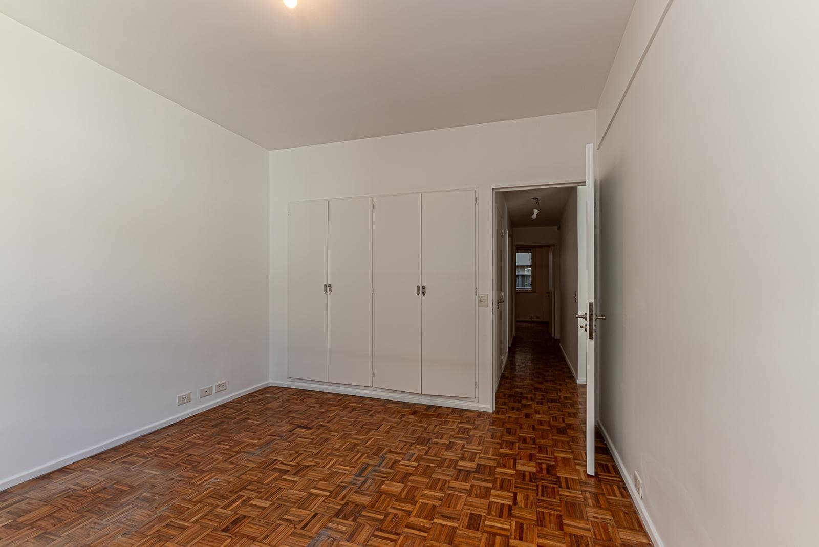 Departamento 4 ambientes en Recoleta - foto 14