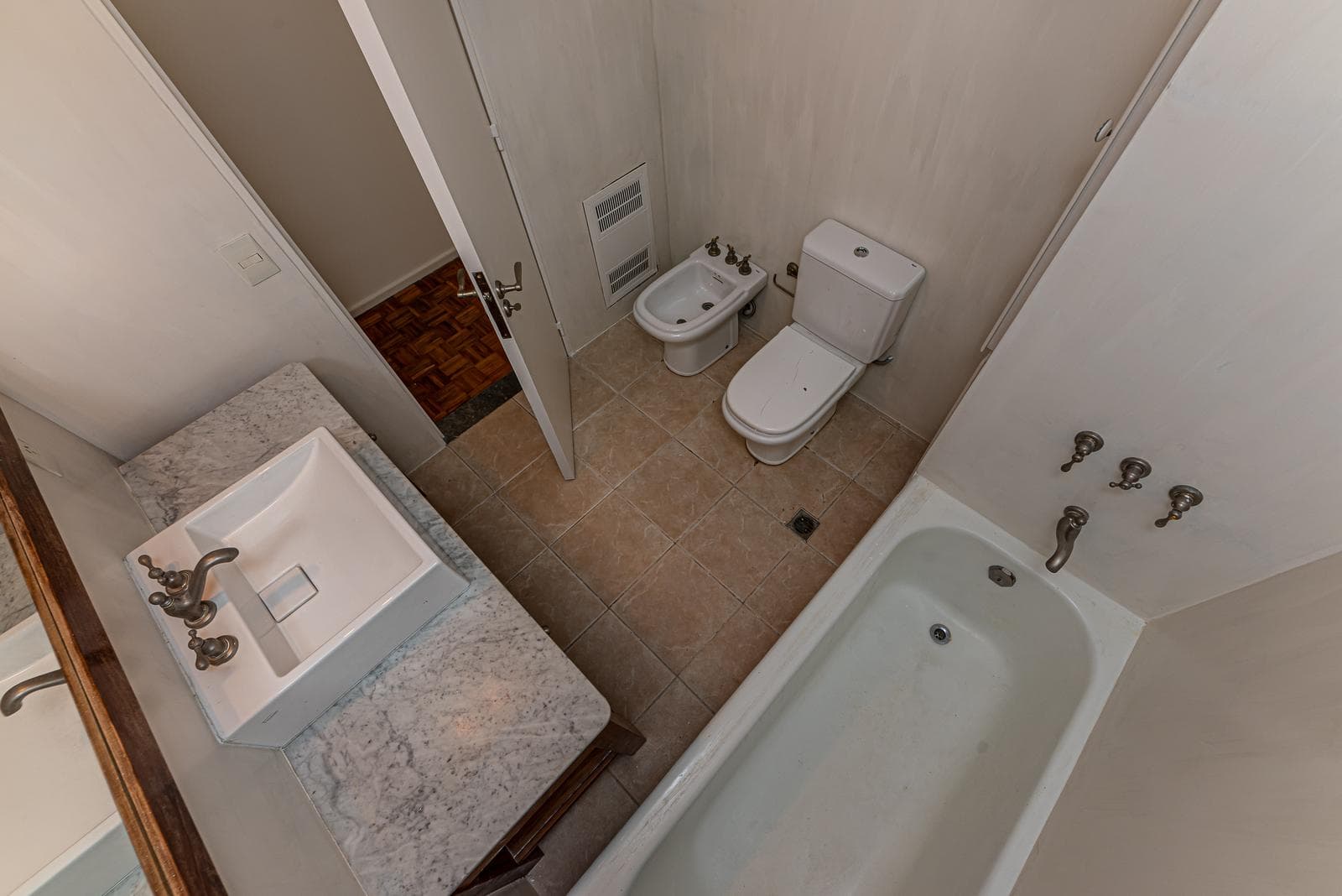 Departamento 4 ambientes en Recoleta - foto 22