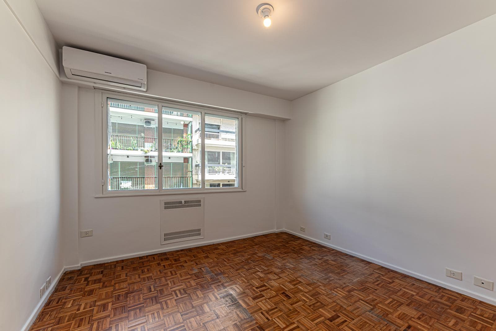 Departamento 4 ambientes en Recoleta - foto 15