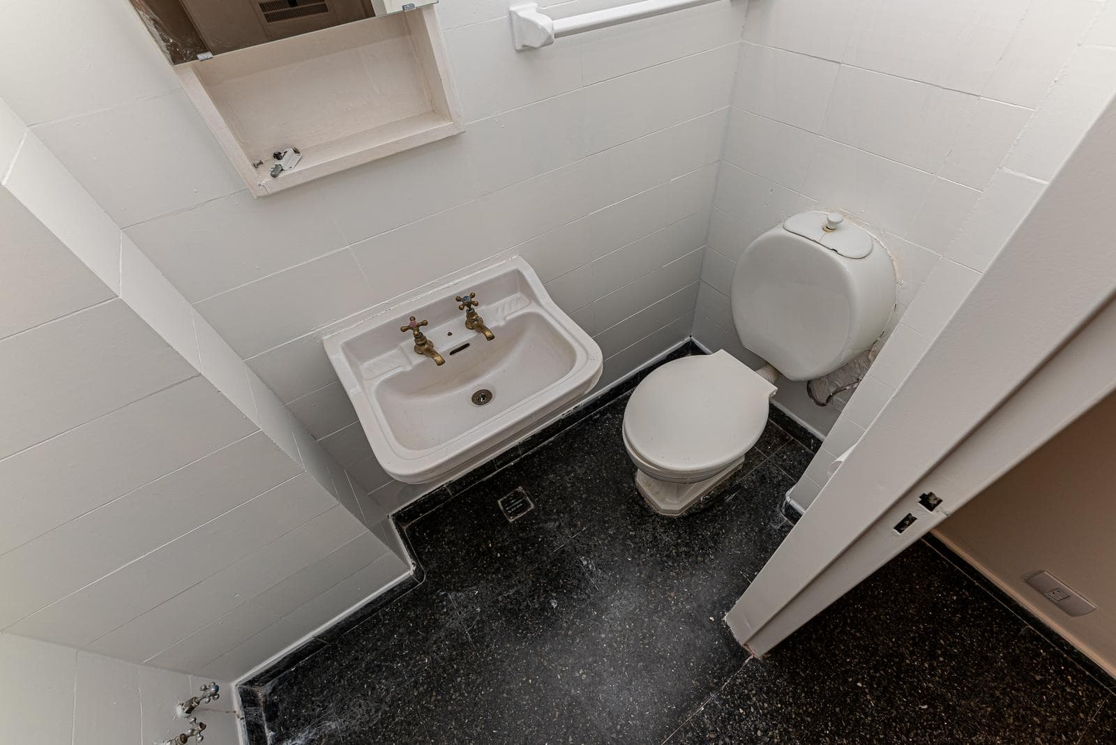 Departamento 4 ambientes en Recoleta - foto 30