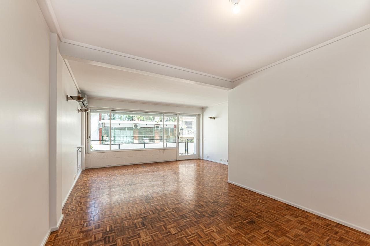 Departamento 4 ambientes en Recoleta - foto 7