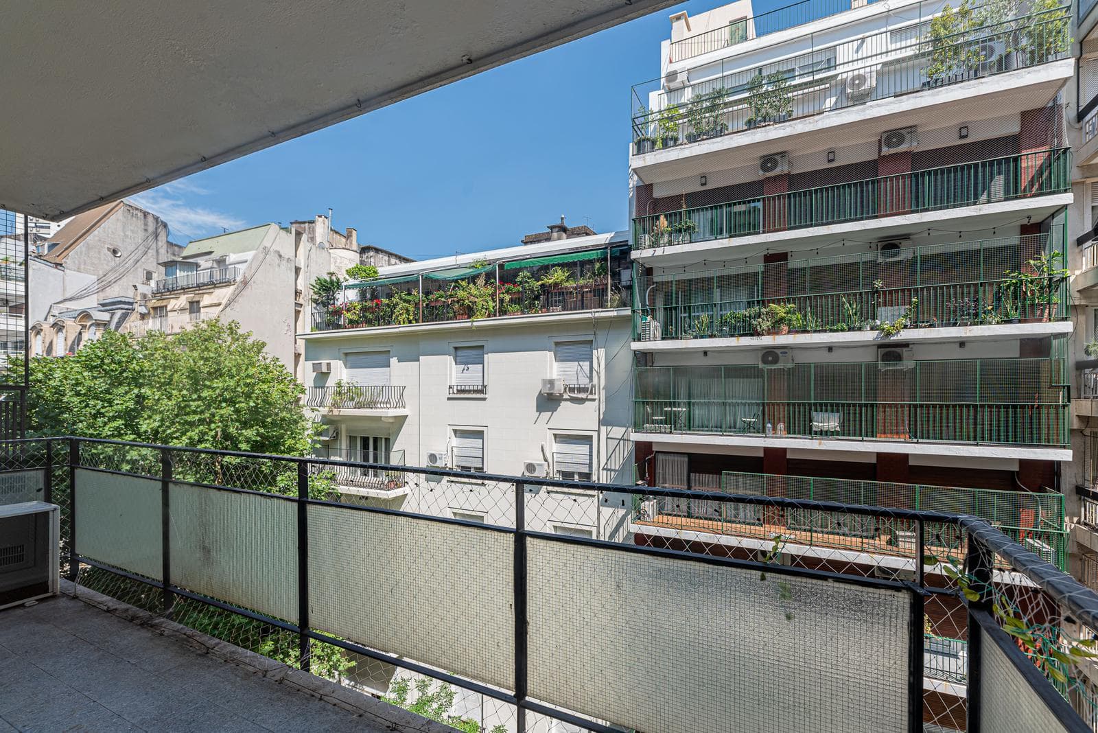 Departamento 4 ambientes en Recoleta - foto 3