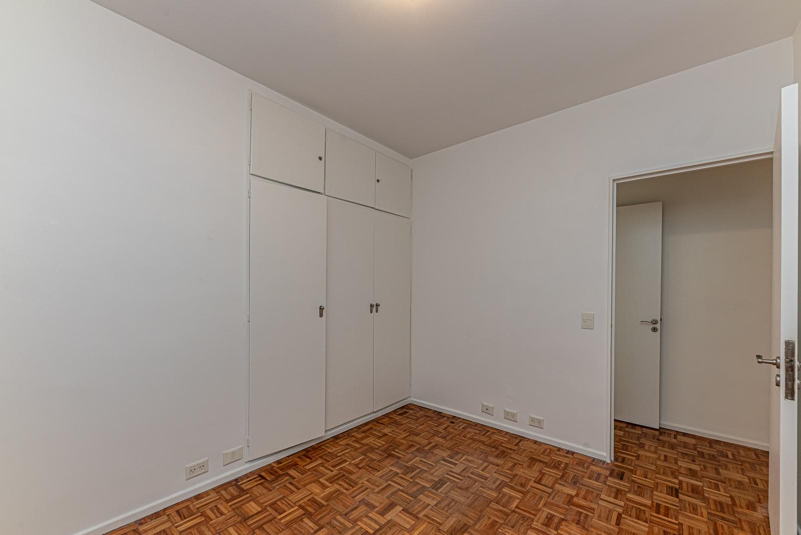 Departamento 4 ambientes en Recoleta - foto 21