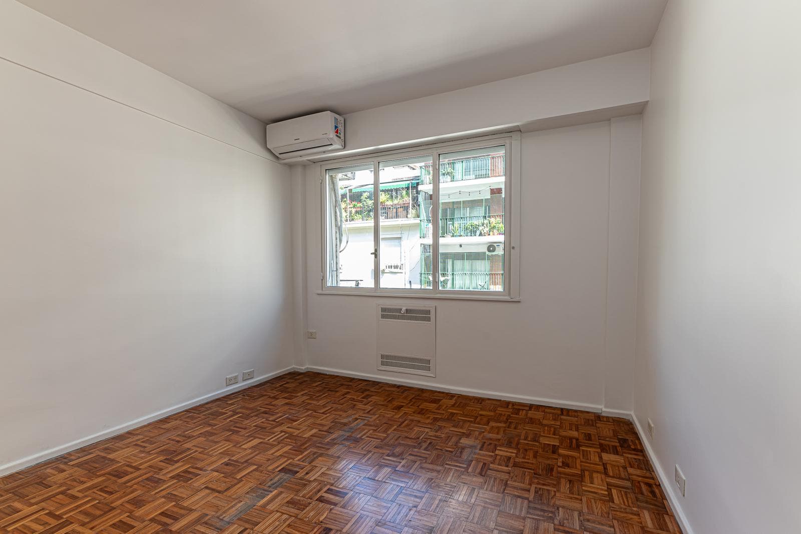 Departamento 4 ambientes en Recoleta - foto 12