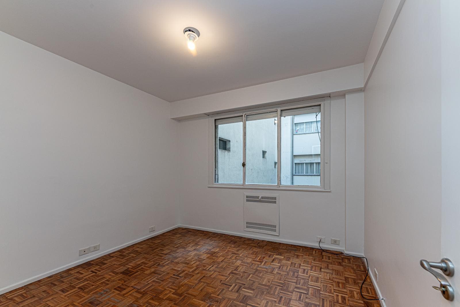 Departamento 4 ambientes en Recoleta - foto 16