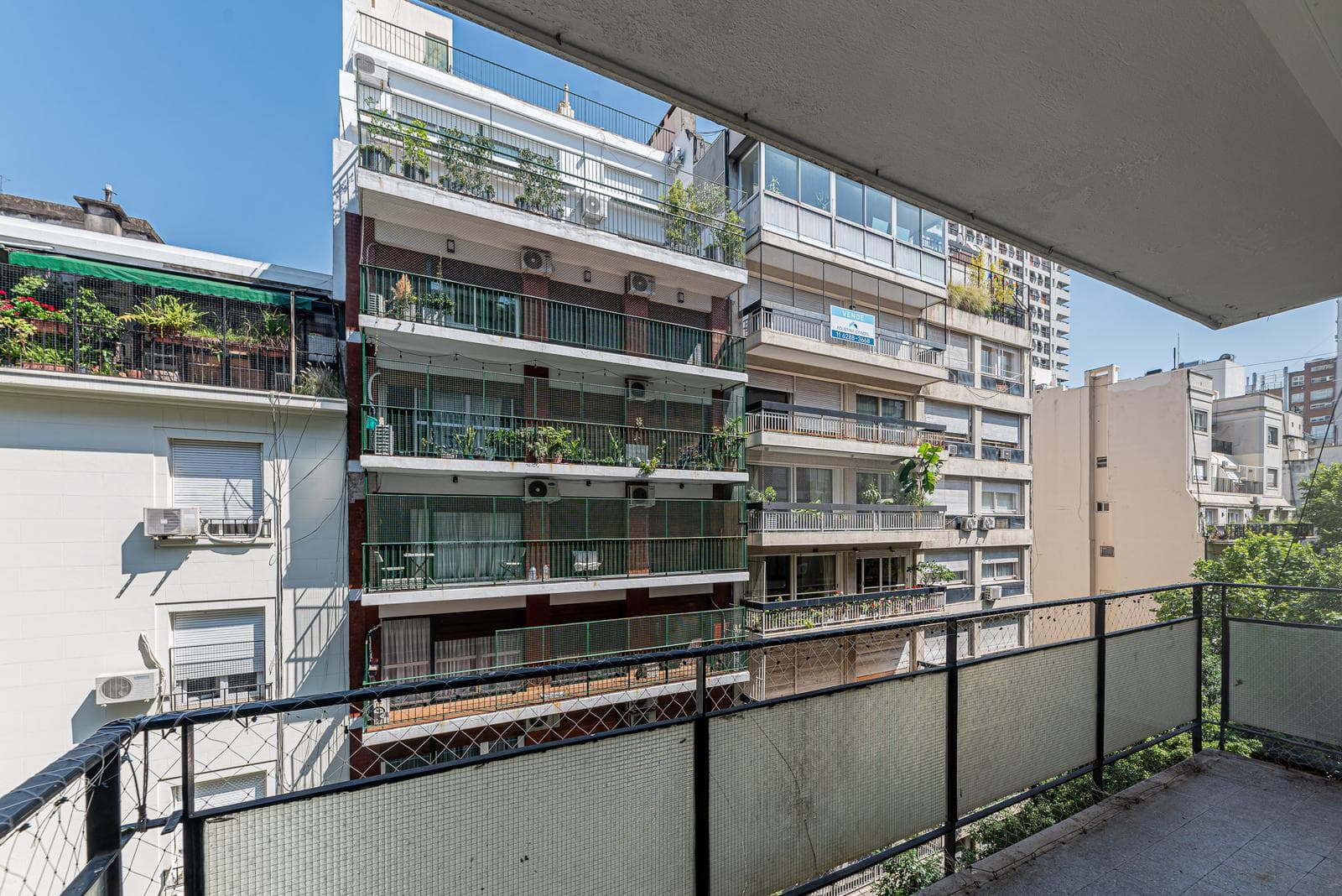 Departamento 4 ambientes en Recoleta - foto 9