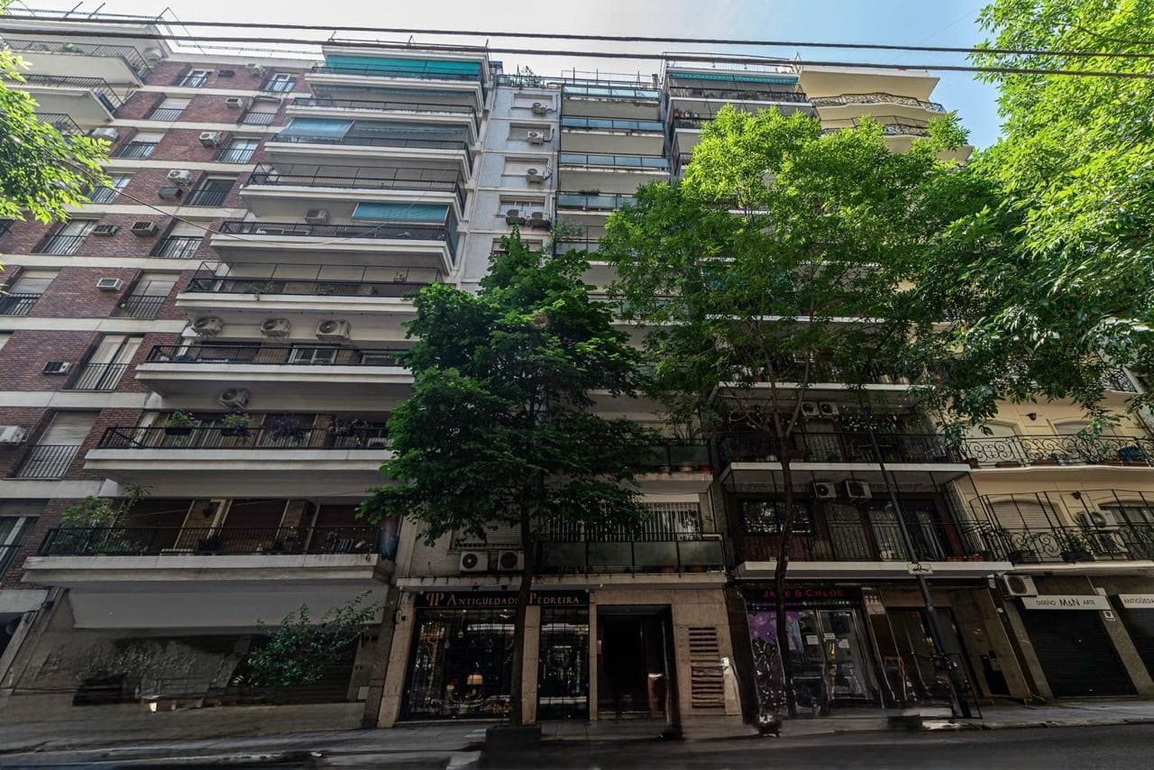 Departamento 4 ambientes en Recoleta - foto 33