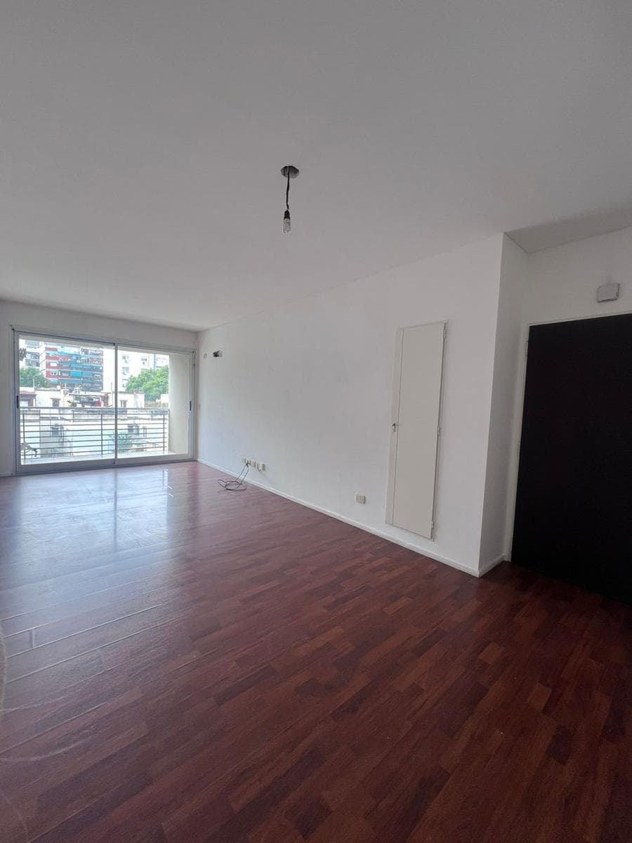 Departamento 1 ambientes en Caballito - foto 3
