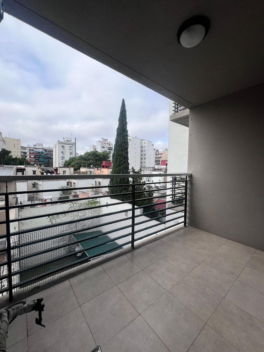 Departamento 1 ambientes en Caballito - foto 10