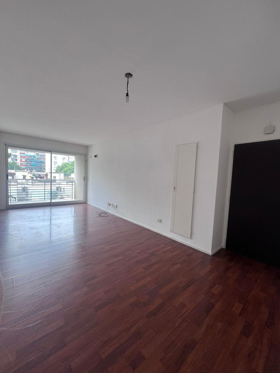 Departamento 1 ambientes en Caballito - foto 4