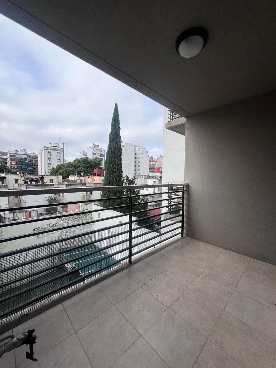 Departamento 1 ambientes en Caballito - foto 9