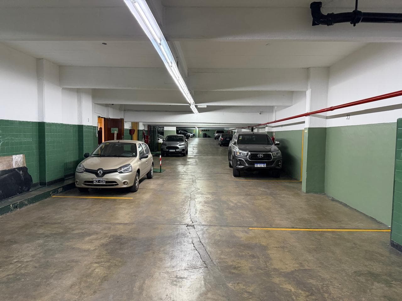 Departamento 6 ambientes en Recoleta - foto 30