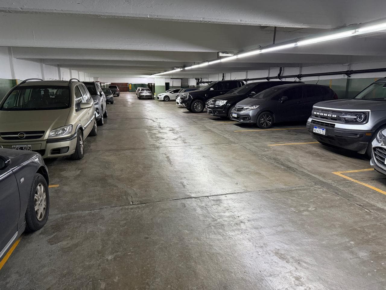 Departamento 6 ambientes en Recoleta - foto 29