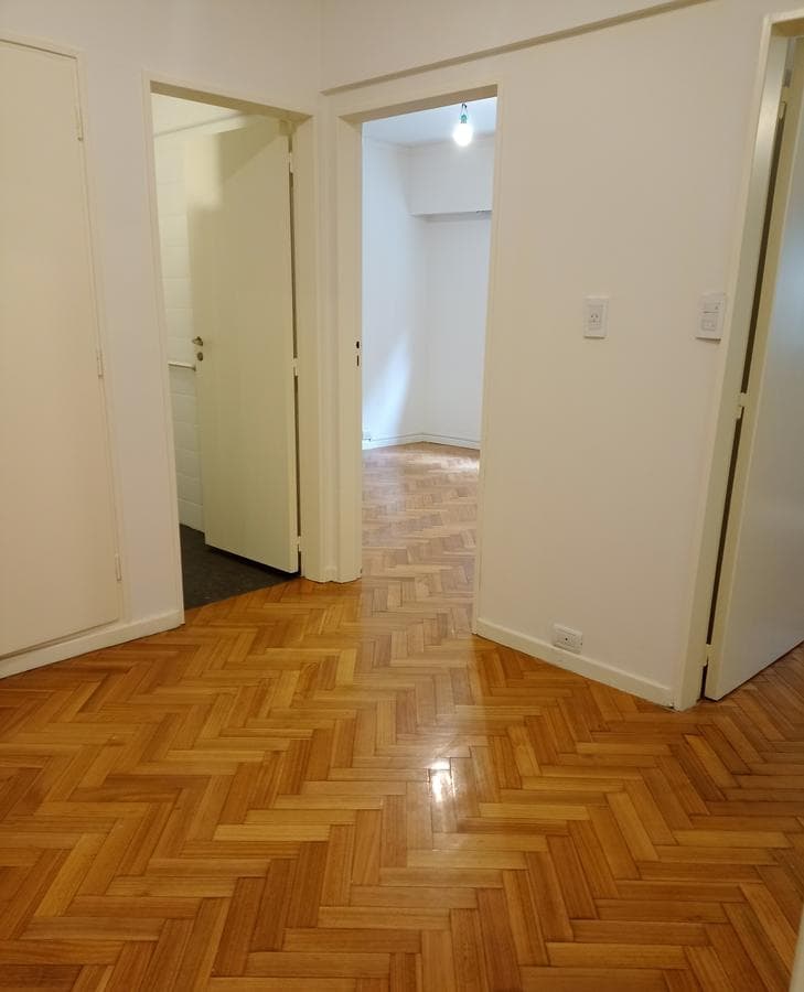 Departamento 6 ambientes en Recoleta - foto 13