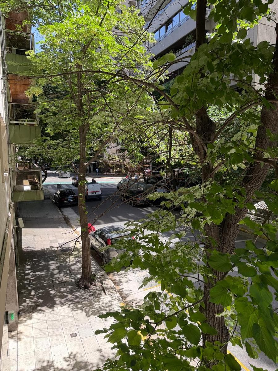 Departamento 6 ambientes en Recoleta - foto 7