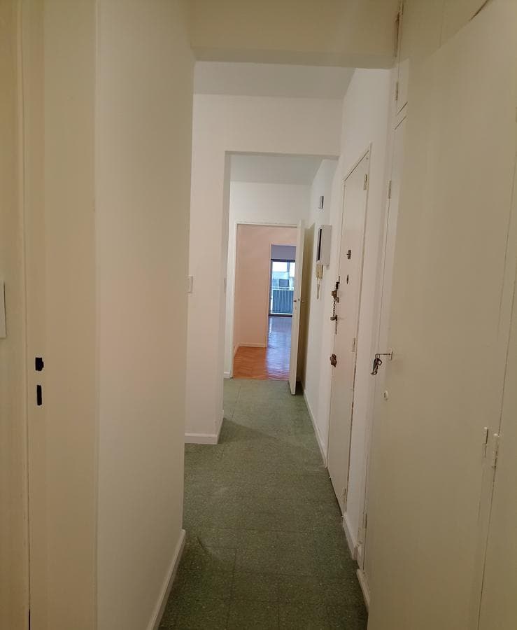 Departamento 6 ambientes en Recoleta - foto 25