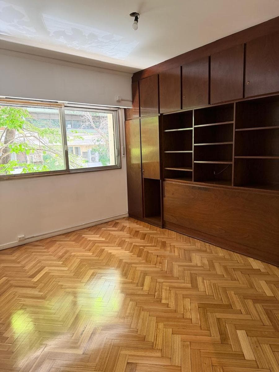 Departamento 6 ambientes en Recoleta - foto 15