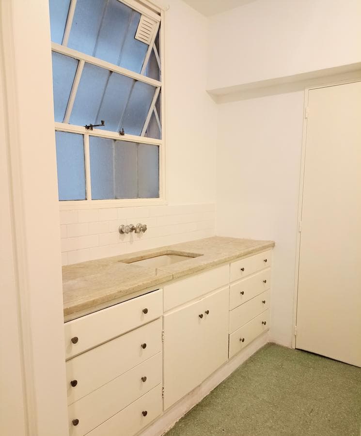 Departamento 6 ambientes en Recoleta - foto 19