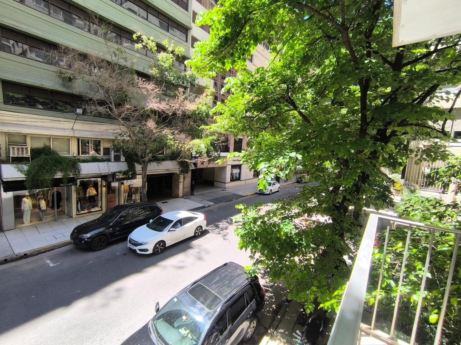 Departamento 6 ambientes en Recoleta - foto 2