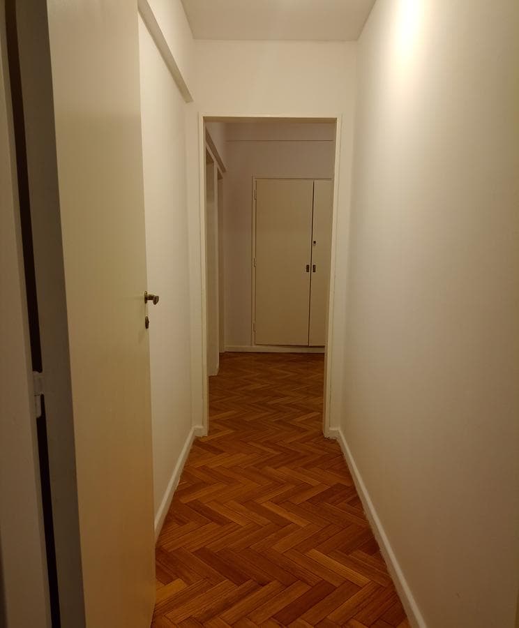 Departamento 6 ambientes en Recoleta - foto 12