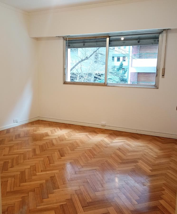 Departamento 6 ambientes en Recoleta - foto 10