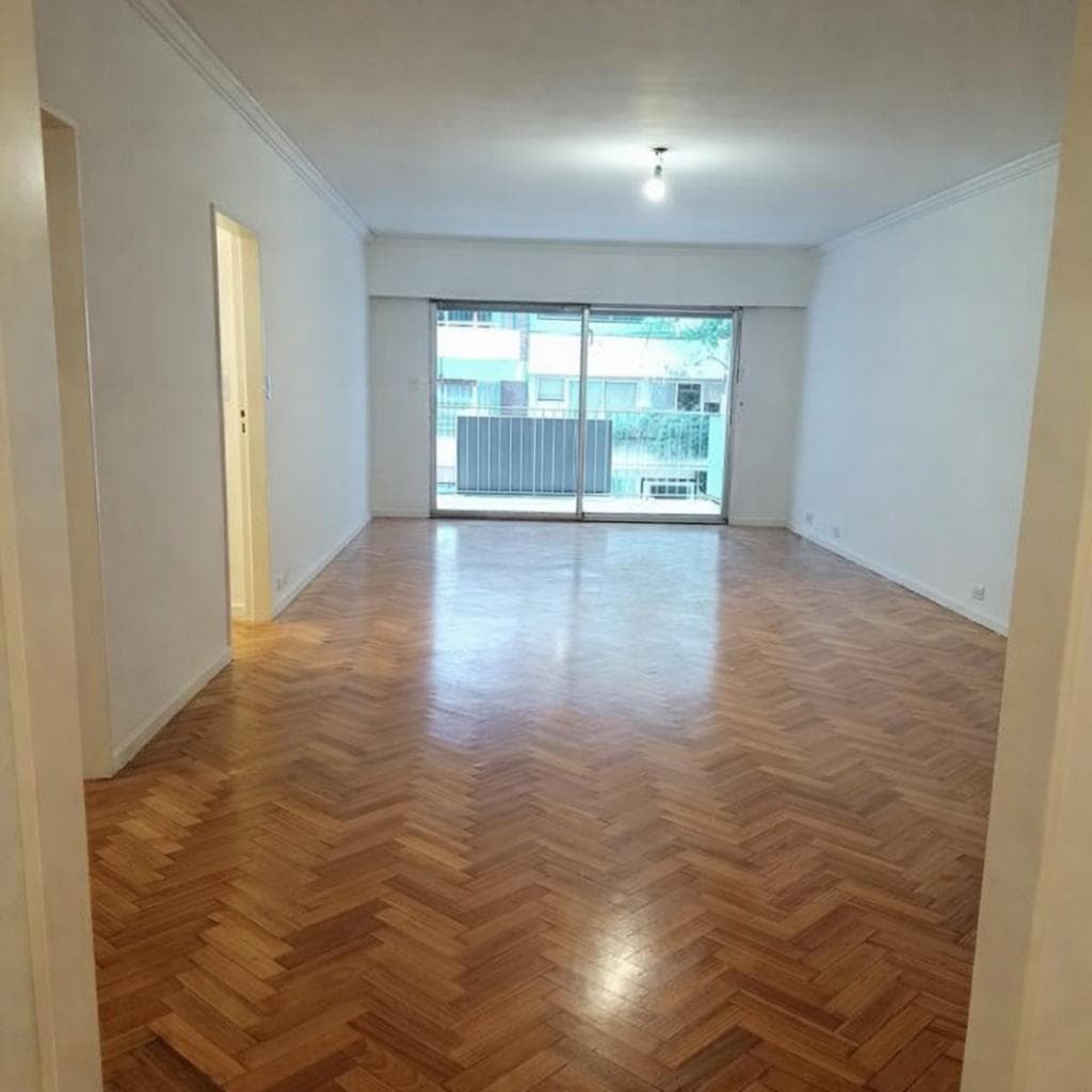 Departamento 6 ambientes en Recoleta - foto 4