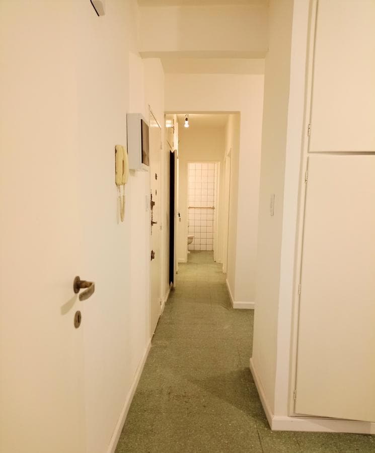 Departamento 6 ambientes en Recoleta - foto 18