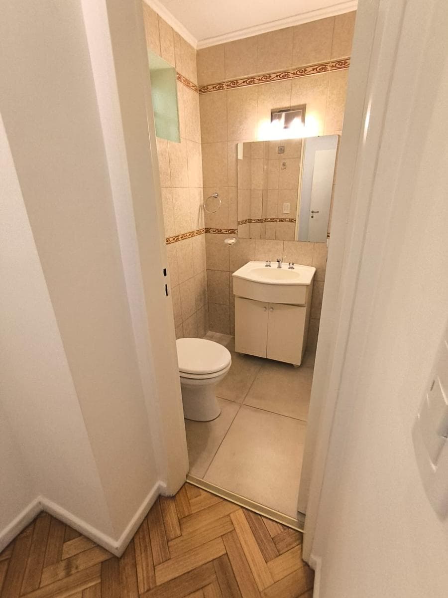 Departamento 6 ambientes en Recoleta - foto 28