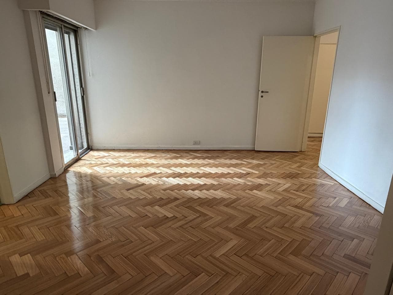 Departamento 6 ambientes en Recoleta - foto 8