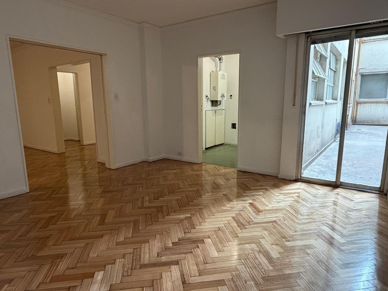 Departamento 6 ambientes en Recoleta - foto 9