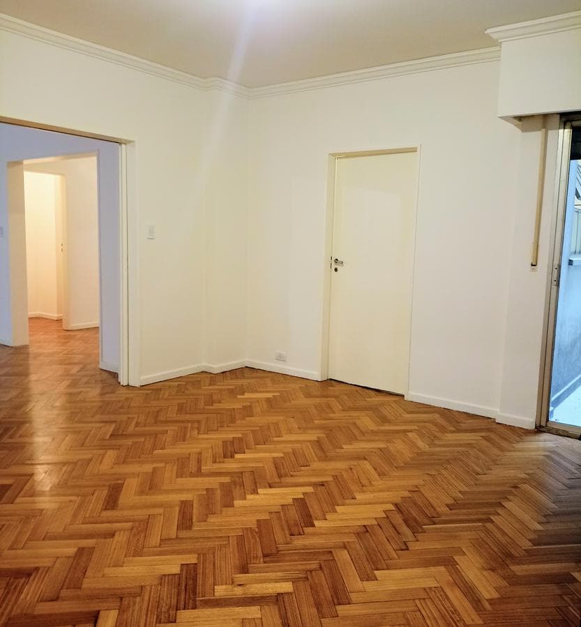 Departamento 6 ambientes en Recoleta - foto 11