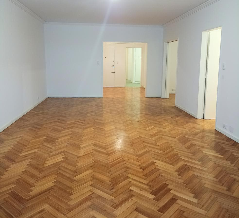 Departamento 6 ambientes en Recoleta - foto 5