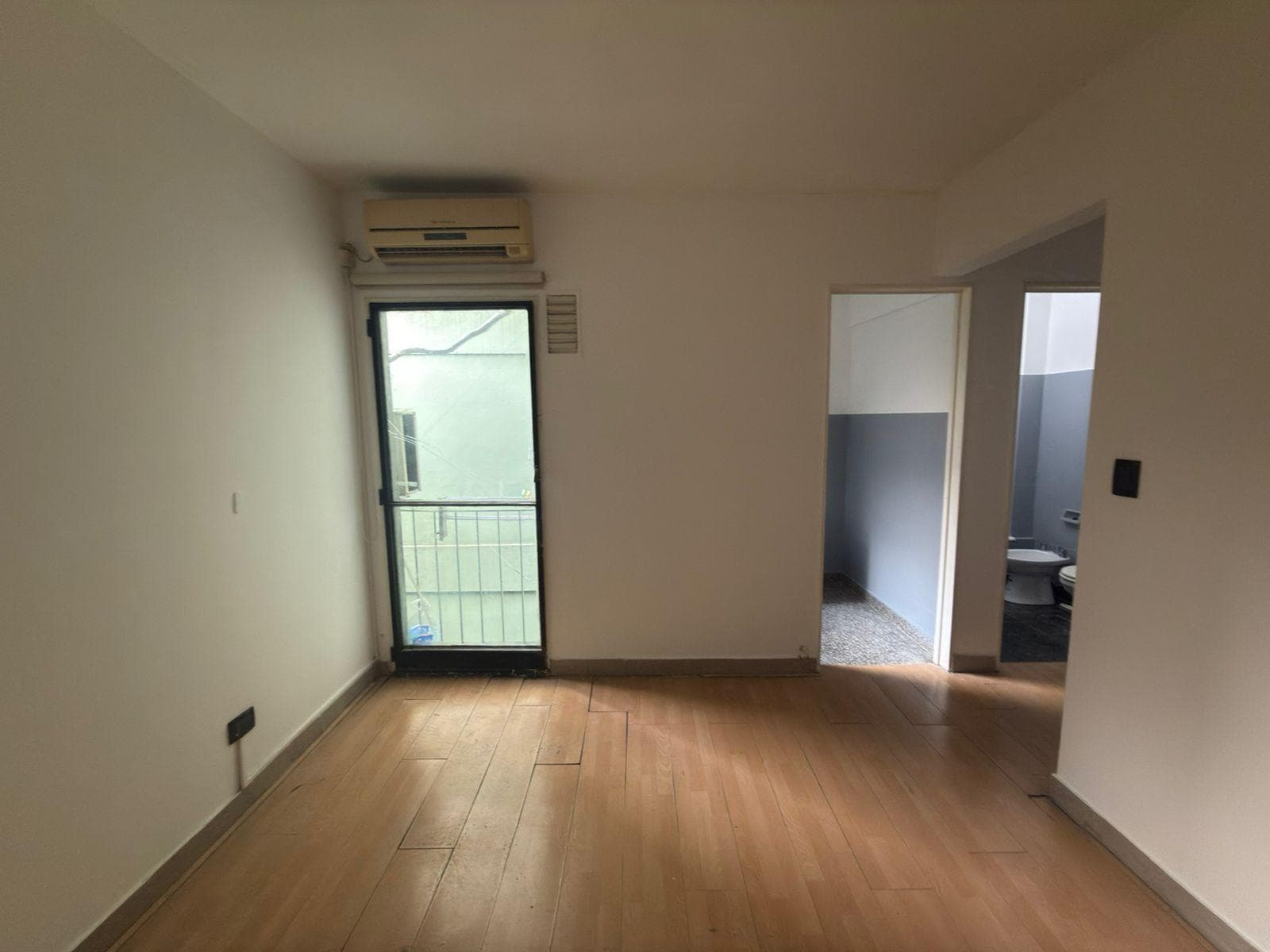 Departamento 2 ambientes en Almagro - foto 10