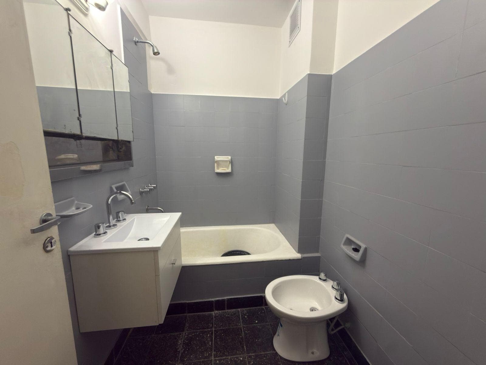 Departamento 2 ambientes en Almagro - foto 6