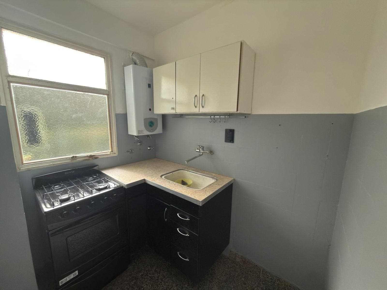 Departamento 2 ambientes en Almagro - foto 5