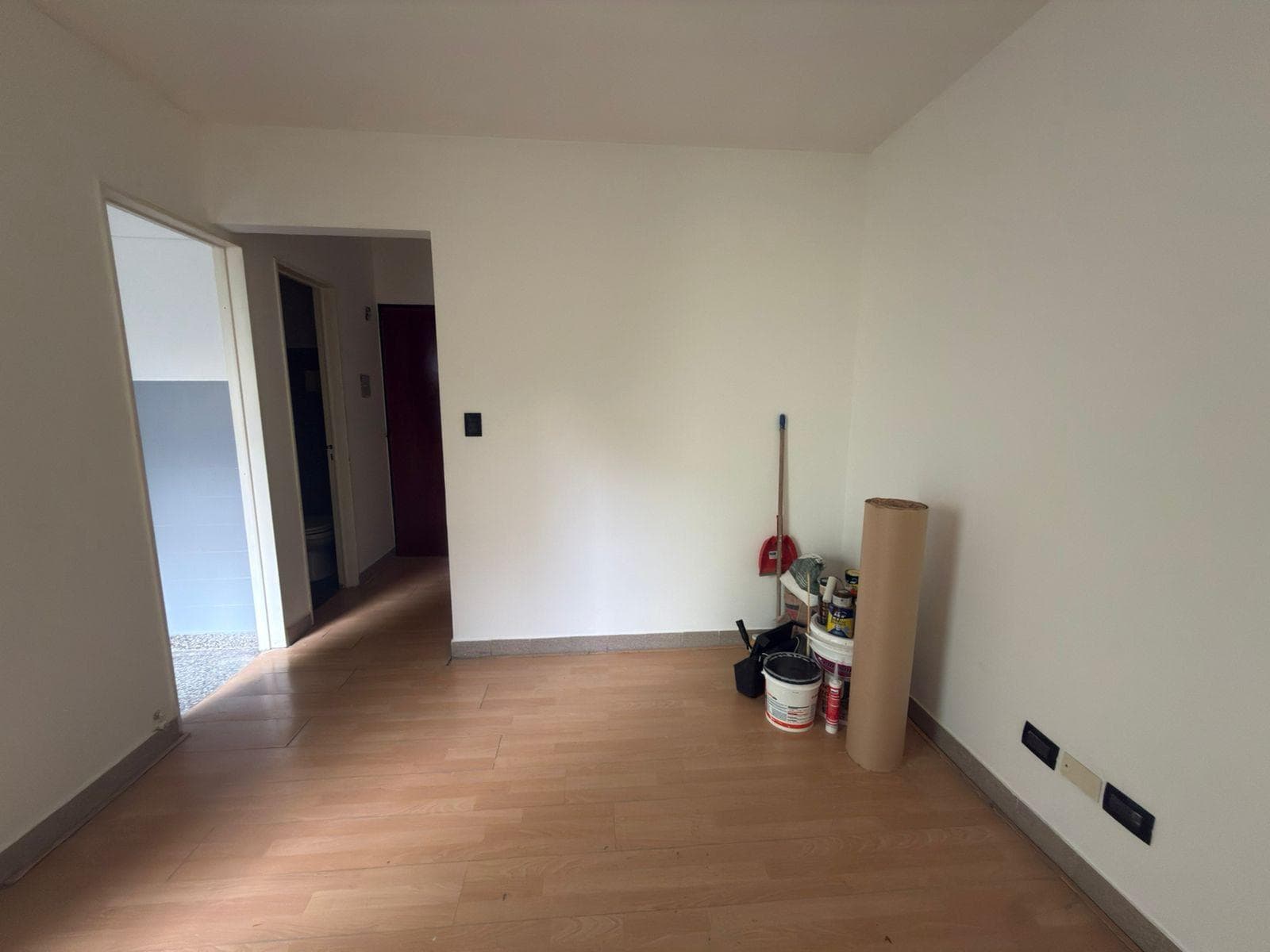 Departamento 2 ambientes en Almagro - foto 3