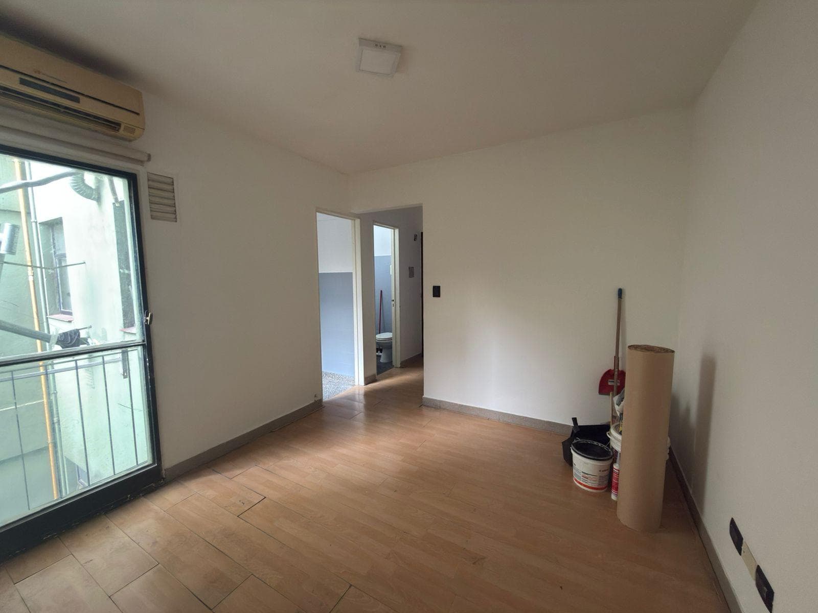 Departamento 2 ambientes en Almagro - foto 9